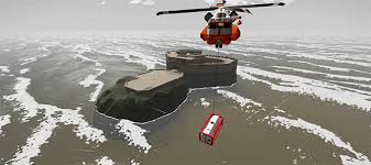 Build and rescue is a simulation video game developed and published by british studio sunfire software. Stormworks Build And Rescue Bei Steam