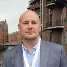 I'd like to share some good news.