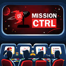 Ep. 158 Frights, Bites & DIY Delights: A Halloween with MissionCTRL by  Mission CTRL