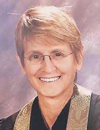 Rev. Debra J. Schreiber