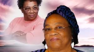 Ruth Deal Obituary (1935