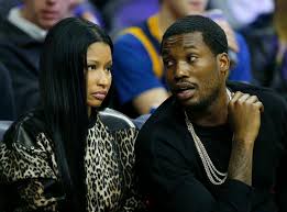 Watch latest meek mill movies and series. Meek Mill And Nicki Minaj Reignite Feud With New Twitter Fight