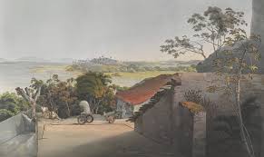 Bombay and western India ...