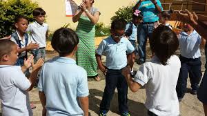 En puerto rico, el sol y la humedad no hacen distinción. Back To Our Childhood 5 Classic Puerto Rican Games By Local Guest Medium