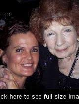 Marie Pucci Obituary