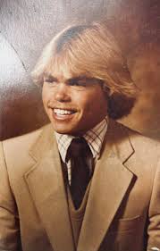 Sharing a classic! Lugay(R.I.P.), Napier(R.I.P.), Walter (R.I.P.) & Vivian  Hussey