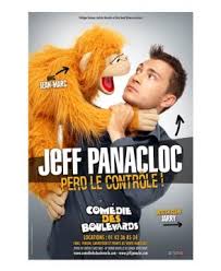 Synopsis du spectacle jeff panacloc perd le contrôle: Jeff Panacloc Et Jean Marc En Streaming Gratuit Sans Inscription
