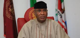 Ahmad gulak is on facebook. Why Ahmed Gulak Was In Imo Omo Agege Punch Newspapers