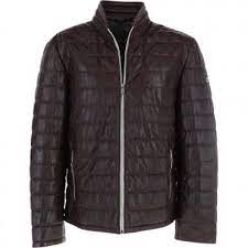 Trapper Leather Jackets