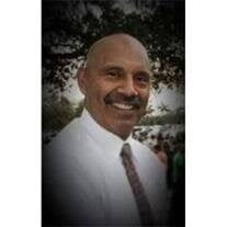 Juan A. Fred Garza Obituary