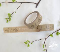 Die gäste werden aufgefordert, diese mit ein paar schönen zeilen, wünschen oder einem gutschein auszufüllen und an einen heliumballon zu knoten. Washi Tape Mit Spruchen Fur Die Hochzeit Shop Feenstaub At Gastebuch Hochzeit Hochzeit Spruche Hochzeit