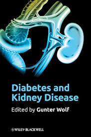 Chronic kidney disease may result from any cause of renal dysfunction of sufficient magnitude (see table major causes of chronic kidney. Diabetes And Kidney Disease Wiley Online Books