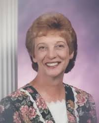 Obituary information for Jackie Eugenia Ledford Burgess