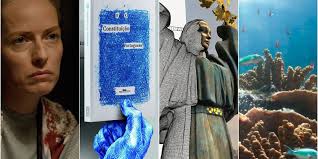 Cannes Lions 22: Film Craft, Digital Craft, Industry Craft and Design Lions  winners