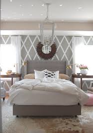 A warmer shade of gray will generally feel cozier than a more stark, cool tone. 23 Best Grey Bedroom Ideas And Designs For 2021