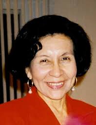 Maria Eva Avila Obituary May 1, 2021