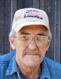 Obituary information for Jerry Wayne Pops Hopper