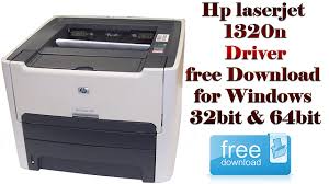 Hp laserjet pro m12a is the smallest laser printer hp offers. Hp Laserjet 1320 Free Driver Download Peatix