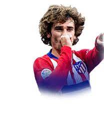 Get ready for some gameplay with griezmann!! Antoine Griezmann Fifa 19 97 Tots Prices And Rating Ultimate Team Futhead