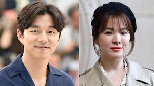 Gong Yoo Diincar Gabung Song Hye-kyo Bintangi Proyek Drama Baru