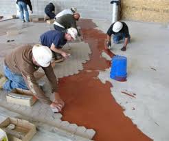 Check spelling or type a new query. Conmat Inc Brick And Tile Floors