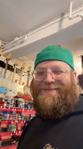 11 years! Collar City Guitars opened