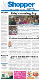 Order delivery from senor cactus mexican grill in knoxville. Karns Hardin Valley Shopper News 041515 By Shopper News Issuu