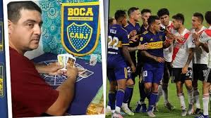 1/2 means in the end of the first half boca juniors will be leading but the match will end santos fc winning. Yobucbepuiny3m