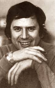 Peter-Christoph Runge (Baritone)