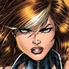 Patrick Fillion's Comic Book Credits