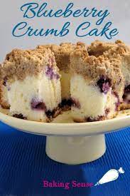 Blueberry Crumb Cake Blueberry Buttermilk Coffee Cake Recipe Blueberry Crumb Cake Coffee Cake Recipes Buttermilk Coffee Cake