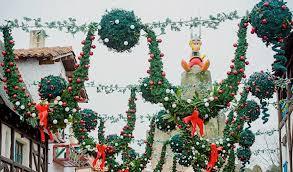 ﻿30€ pour les enfants et 45€ pour les adultes﻿. Dans Quel Parc D Attraction Profiter Des Fetes De Noel Et Du Nouvel An 2020