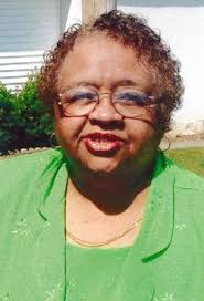 Peggy Hobson Obituary