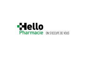 Les pharmacies à le puy en velay sur la carte. Hello Pharmacie Meilleurgroupement Com