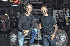 Neither fritz nor anyone part of the american pickers team have confirmed this as a reason for fritz's absence, but a press release issued ahead of the show's arrival in missouri in may 2021. American Pickers To Film In South Carolina Newberry Observer