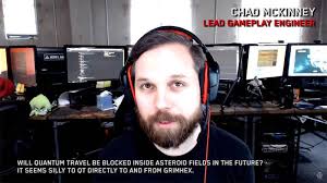 Gravlev, vol atmosphérique, IFCS et plus de Star Citizen encore !