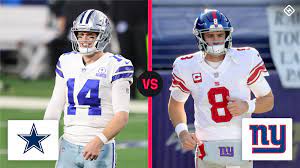 Here S Everything You Need To Know To Watch The Cowboys Vs Giants Game On Sunday Including Kickoff Time Tv Channels And A In 2021 Cowboys Vs Nfl Washington Football