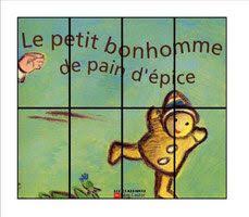 Epingle Sur S Conte Le Bonhomme En Pain D Epice