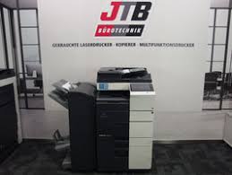 Konica minolta c454 free to schools and education ask for tac konica minolta c454. Konica Minolta Bizhub C454e Farblaserdrucker Jtb Burotechnik