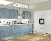 Fitted Kitchens Lake House Kitchen Kitchen Kitchen Modular