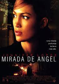 Mirada De Angel Pelicula 2001 Sensacine Com