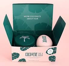 Coco Eve Super Nourishing Coconut Fig Hair Masque Review Coco Eve Like A Virgin Super Nourishing Coconut And Fig Hair Masque Cocoandeve Coconut Fig Supernourishing Hairmask Hair Masque Coconut Hair Hair Mask