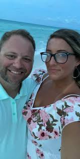 Sharayah McDonald and Adam Branson's Wedding Website