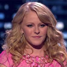 Listen to Hollie Cavanagh