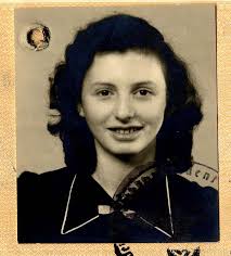 Survivors & Experts — The Holocaust Memorial Museum of San Antonio