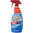 Laundry Stain Remover Spray, 650-mL Oxiclean