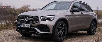 We did not find results for: 2020 Mercedes Benz Glc 300 D 4matic Review Testdrive Autoevolution
