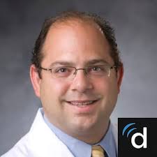 Dr. David M. Steinberg, MD