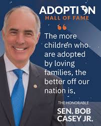 National Council For Adoption