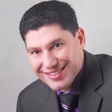 Palestrante Hani Awad